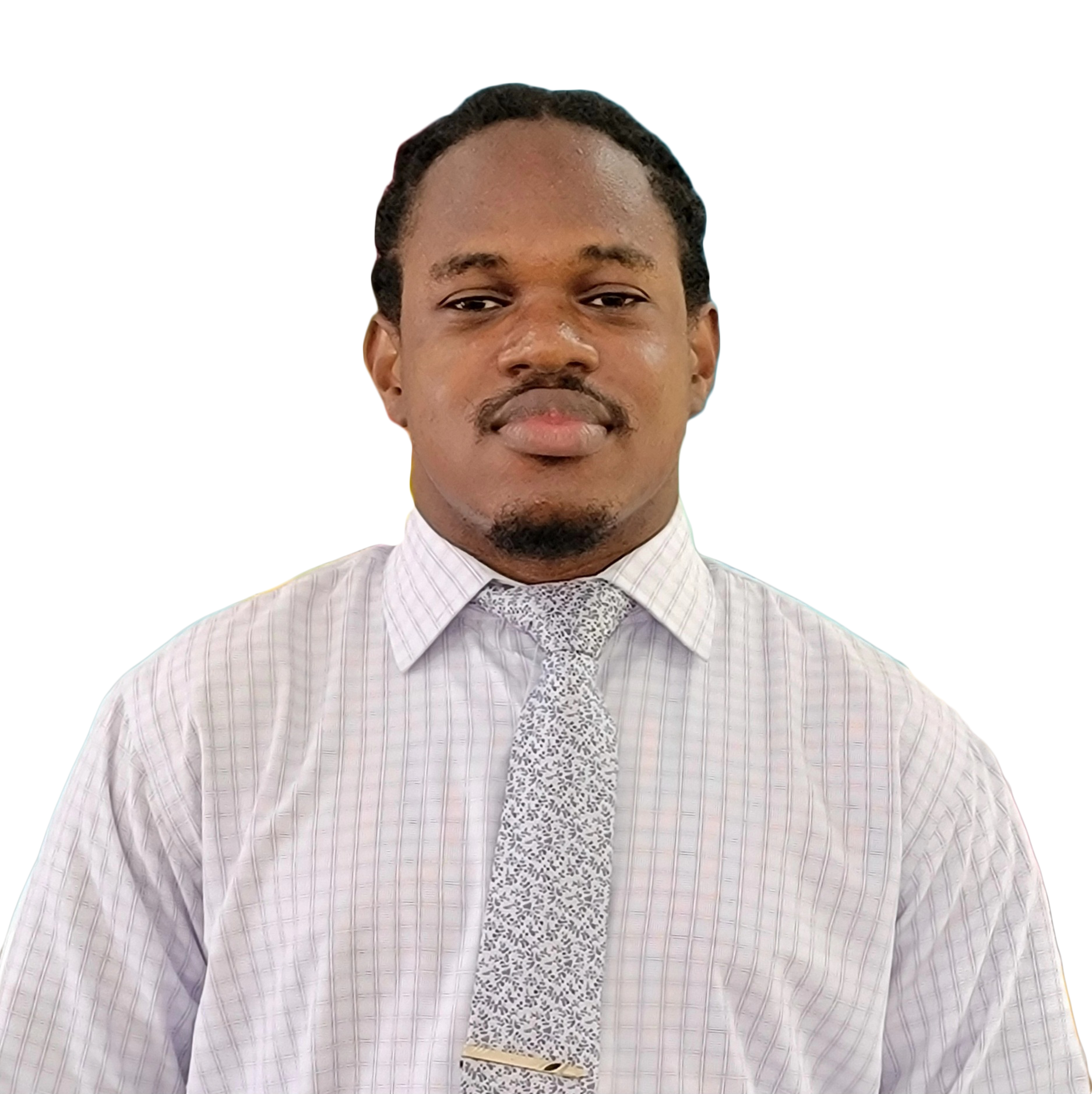 Gerron Bristol — Creative Designer & Developer